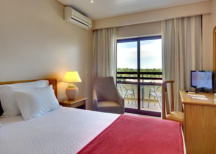 Hotel Alba