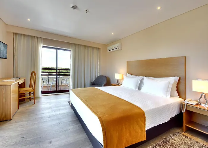 Hotel Alba