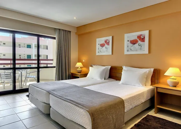 Hotel Alba